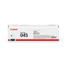 کارتریج تونر غیر اصل آبی کانن Cartridge Canon 045